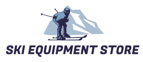 Ski Equipment Store