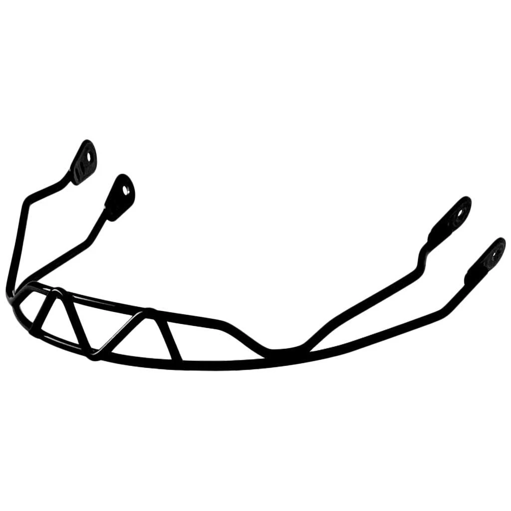 Shred Basher (Full Ear) Chin Guard 4 Shred Basher (Full Ear) Chin Guard - Image 2