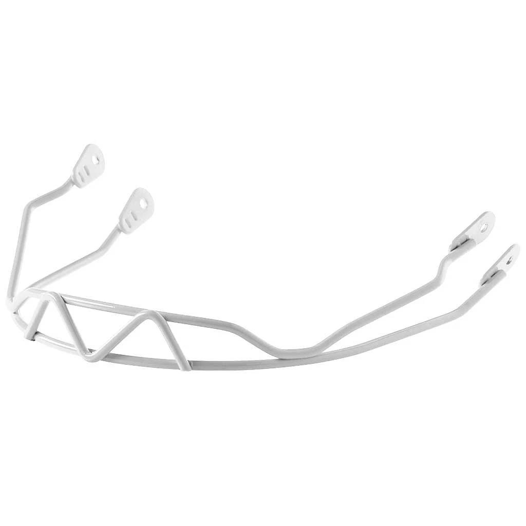 Shred Basher (Full Ear) Chin Guard 5 Shred Basher (Full Ear) Chin Guard - Image 3