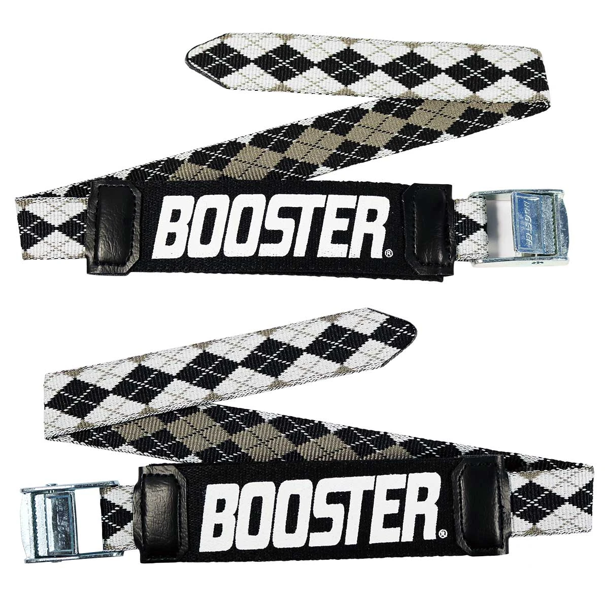 Booster Straps 3 Booster Straps