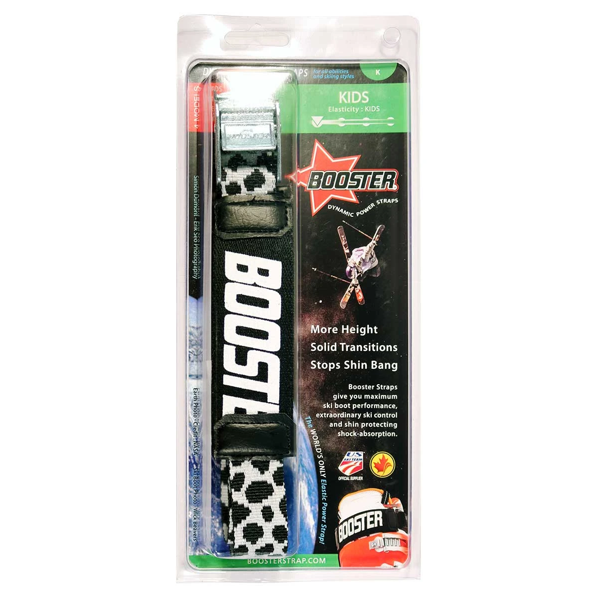 Booster Straps 11 Booster Straps - Image 9