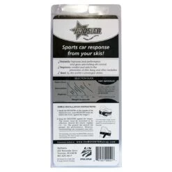 Booster Straps 21 Booster Straps -Ski Equipment Store 19 Booster Strap PKG Back