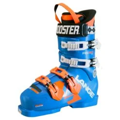 Booster Straps 14 Booster Straps -Ski Equipment Store 19 Booster Strap on Boot