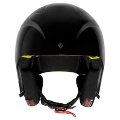 Sweet Protection Volata MIPS FIS Helmet 23 Sweet Protection Volata MIPS FIS Helmet -Ski Equipment Store 19 Sweet Protection Volata MIPS Helmet BLK 2