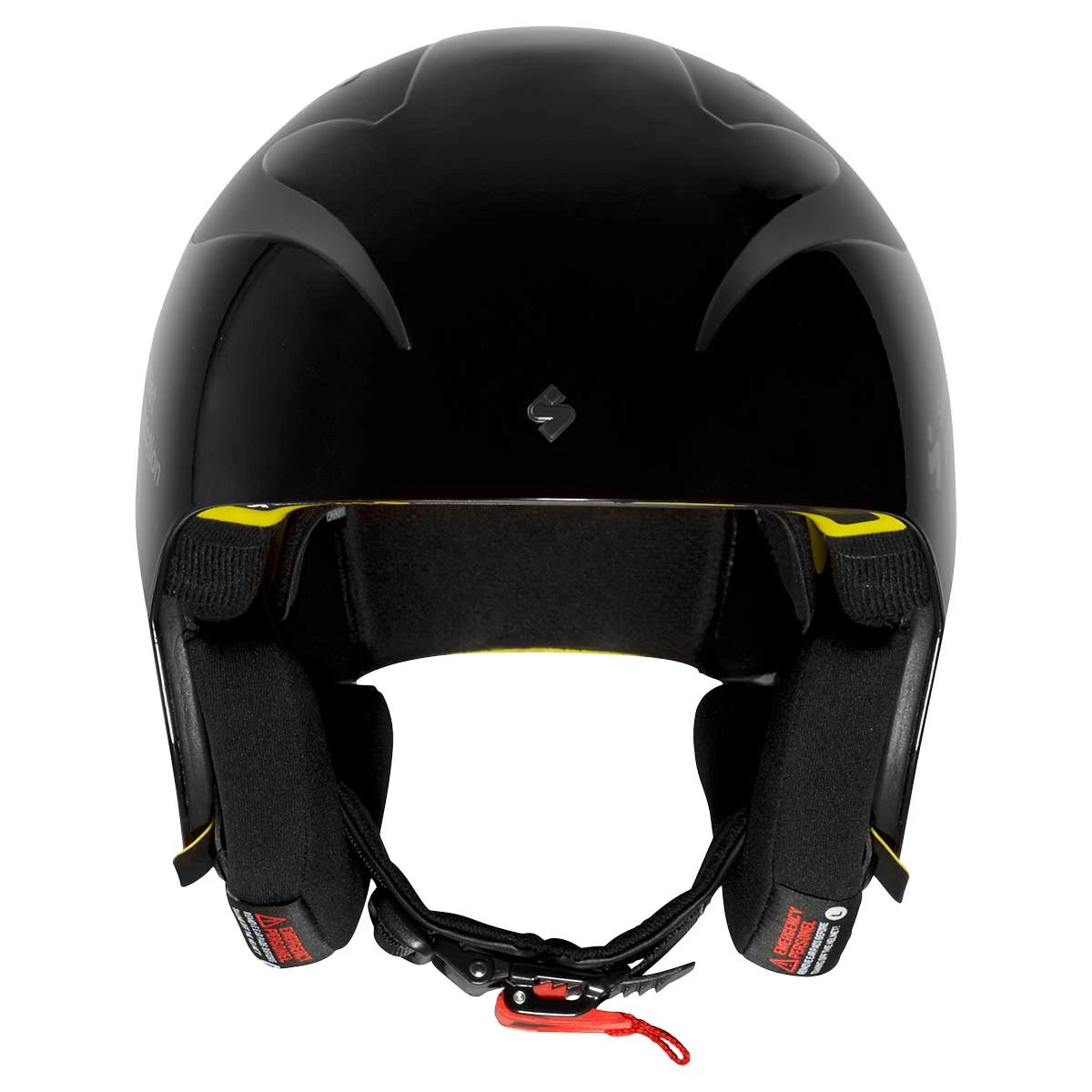 Sweet Protection Volata MIPS FIS Helmet 5 Sweet Protection Volata MIPS FIS Helmet - Image 3