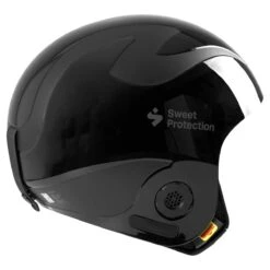 Sweet Protection Volata MIPS FIS Helmet 24 Sweet Protection Volata MIPS FIS Helmet -Ski Equipment Store 19 Sweet Protection Volata MIPS Helmet BLK 3