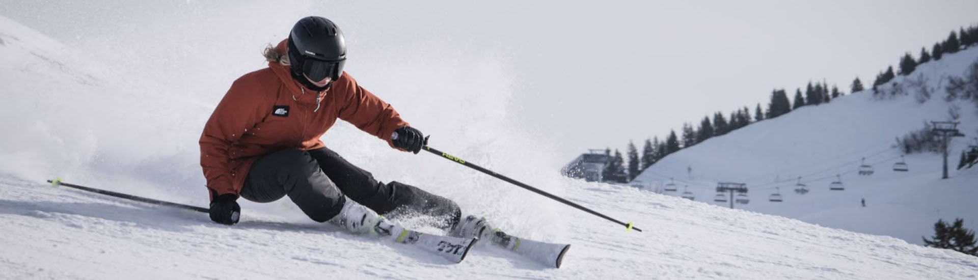 Ski Equipment Store -Ski Equipment Store 2