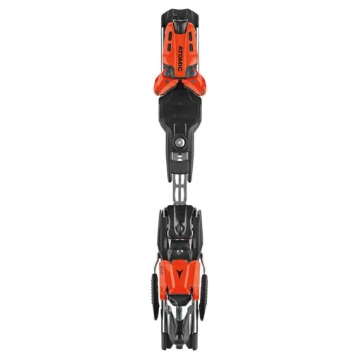 2024 Atomic X Series Race Bindings - Image 2