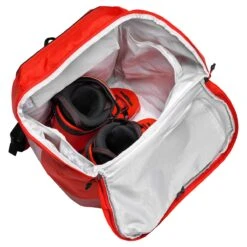 Atomic RS 90L Backpack 7 Atomic RS 90L Backpack -Ski Equipment Store 20 Atomic RS Backpack 90L 3