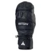 Auclair Adult Son Of T3 Mitt 1 Auclair Adult Son Of T3 Mitt -Ski Equipment Store 20 Auclair Son of T3 Mitt BLK