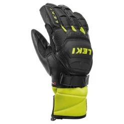 Leki JR WC Race Flex S Gloves