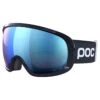 2022 POC Fovea Clarity Comp Goggles -Ski Equipment Store 20 POC Fovea Clarity Comp BLK