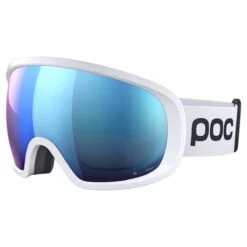 2022 POC Fovea Clarity Comp Goggles -Ski Equipment Store 20 POC Fovea Clarity Comp WHT