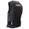 Shred FLEXI VEST Back Protector -Ski Equipment Store 20 Shred Flexi Vest Back Protector