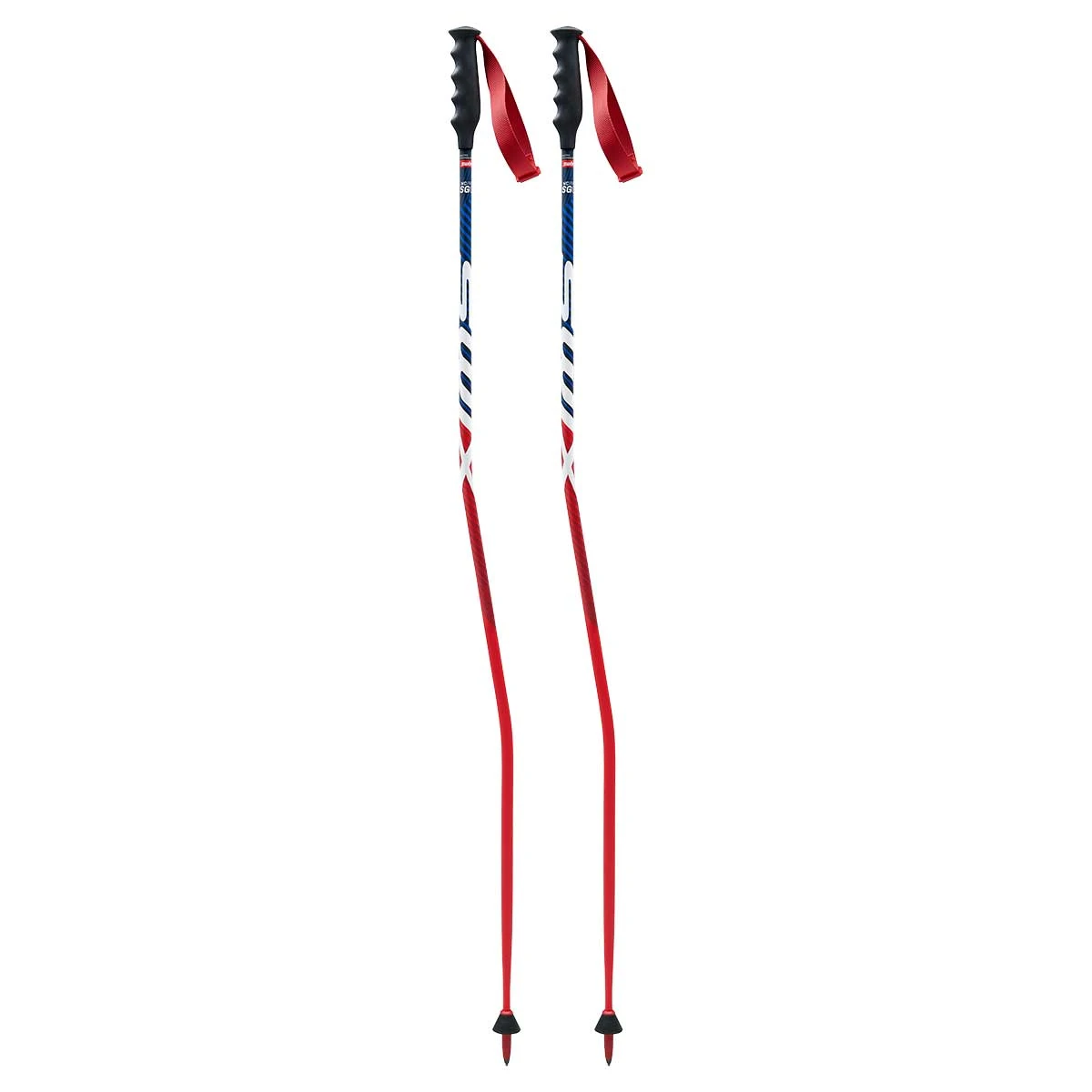 Swix WC Pro Carbon Ski Pole 5 Swix WC Pro Carbon Ski Pole - Image 3