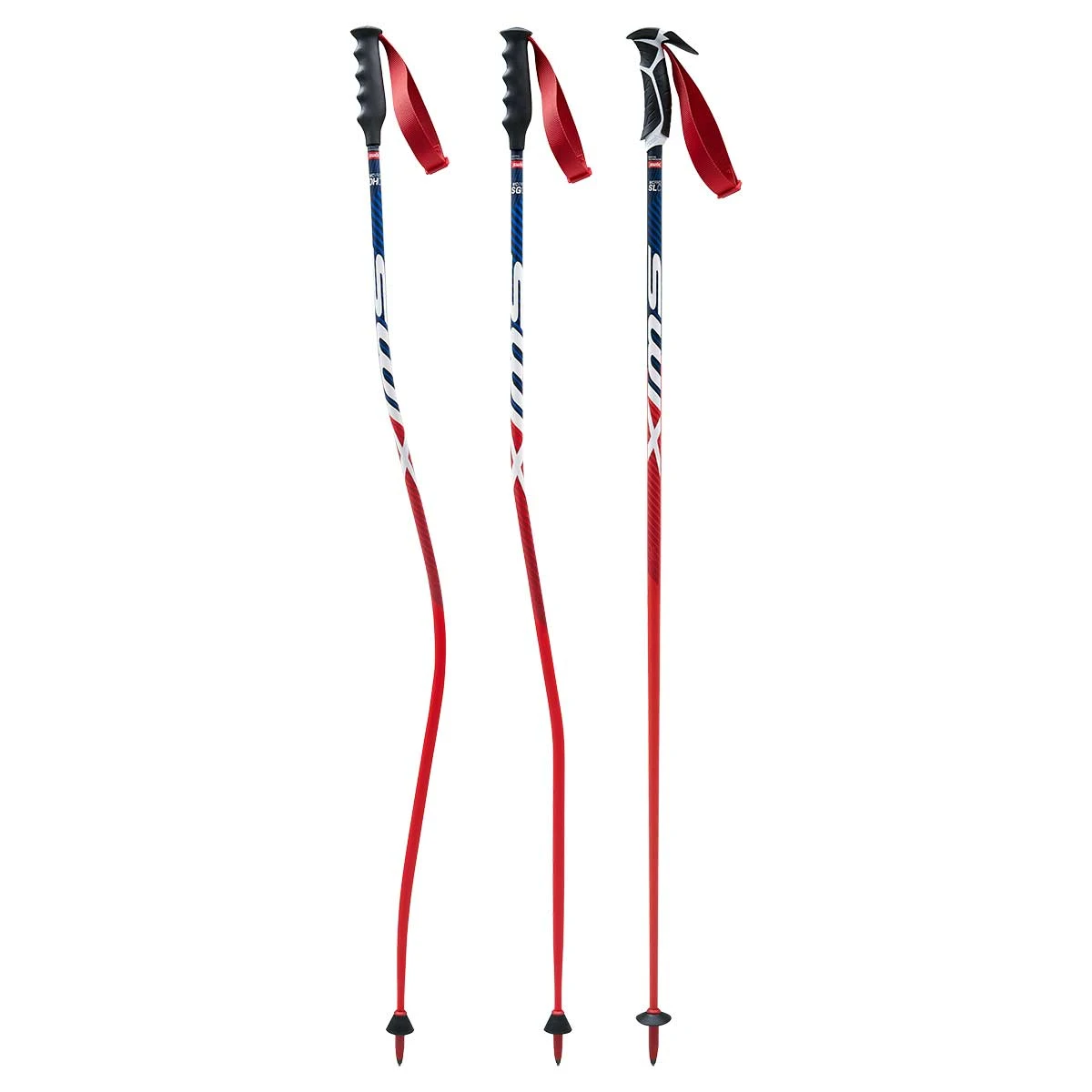 Swix WC Pro Carbon Ski Pole 3 Swix WC Pro Carbon Ski Pole