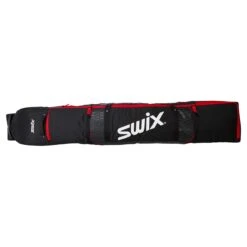 Swix SW Deluxe Double Wheeled Ski Bag