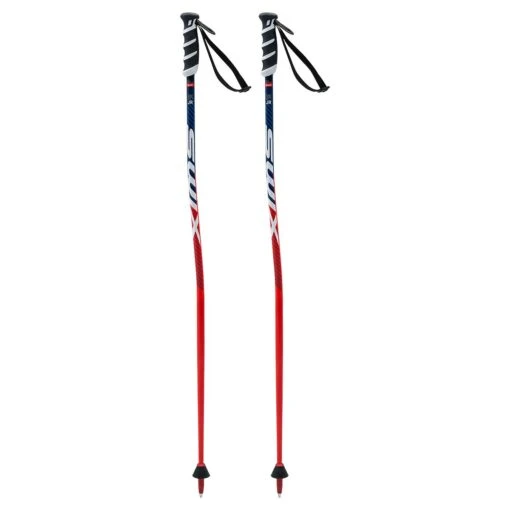 Swix WC JR Aluminum Ski Pole - Image 2