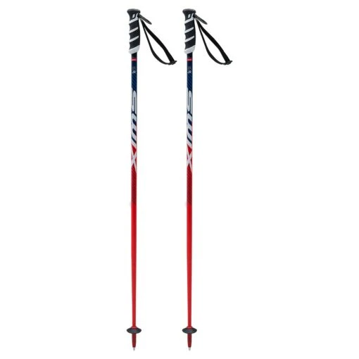 Swix WC JR Aluminum Ski Pole - Image 3