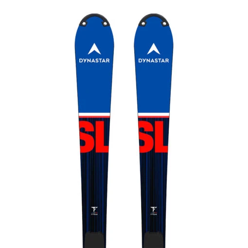 2023 Dynastar Speed Omeglass JR FIS SL Skis