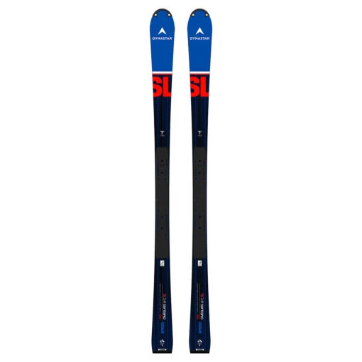 2023 Dynastar Speed Omeglass JR FIS SL Skis - Image 2