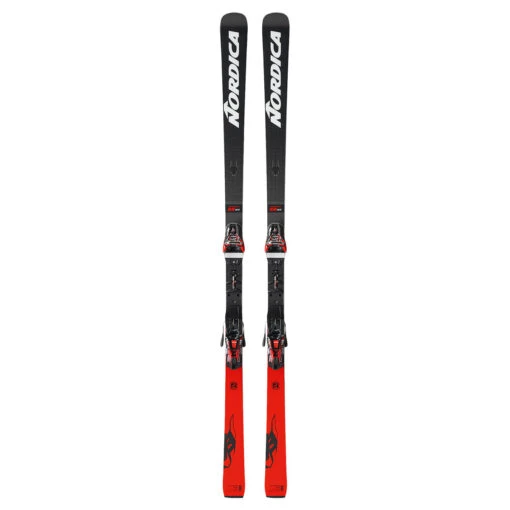 2023 Nordica Dobermann FIS WC GS Skis - Image 2
