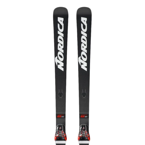 2023 Nordica Dobermann FIS WC GS Skis