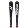 2023 Nordica Dobermann SLR RB FDT Skis 2 2023 Nordica Dobermann SLR RB FDT Skis -Ski Equipment Store 2022 Doberman SLR RB FDT Skis T