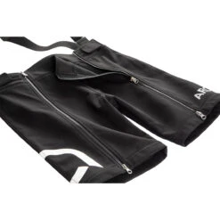 Arctica A Team Black Kat Shorts -Ski Equipment Store 2023 Arctica Black Kat A Team Short 4