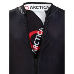 Arctica Adult Black Kat GS Suit -Ski Equipment Store 2023 Arctica Black Kat GS Suit 4