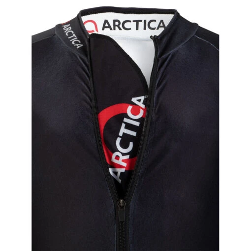 Arctica Adult Black Kat GS Suit - Image 4