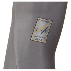 Arctica Adult Shadow GS Suit -Ski Equipment Store 2023 Arctica Shadow Race Suit BLK 5