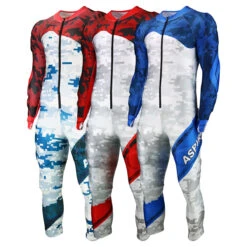 Aspire JR National GS Suit