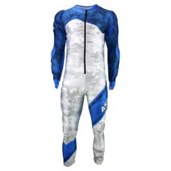 Aspire Adult National GS Suit -Ski Equipment Store 2023 Aspire National GS Suit BLU 2