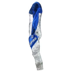 Aspire Adult National GS Suit -Ski Equipment Store 2023 Aspire National GS Suit BLU 3