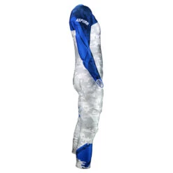 Aspire Adult National GS Suit -Ski Equipment Store 2023 Aspire National GS Suit BLU 5