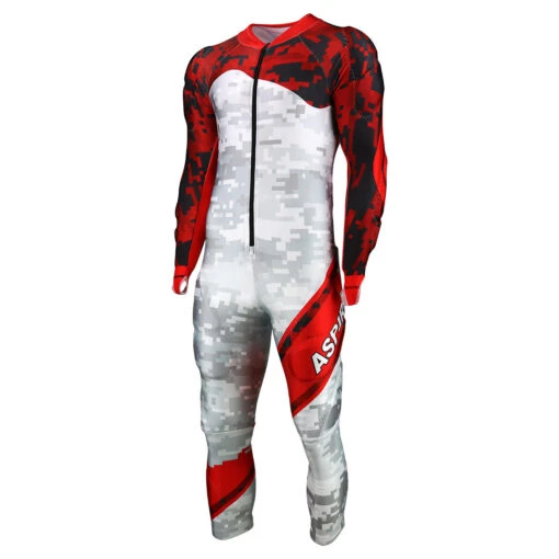 Aspire Adult National GS Suit - Image 7