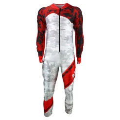 Aspire Adult National GS Suit -Ski Equipment Store 2023 Aspire National GS Suit RED 2
