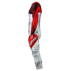 Aspire Adult National GS Suit -Ski Equipment Store 2023 Aspire National GS Suit RED 3