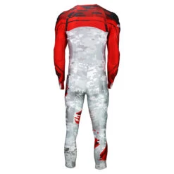 Aspire Adult National GS Suit -Ski Equipment Store 2023 Aspire National GS Suit RED 4