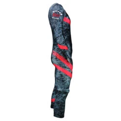 BEAST Adult Podium GS Suit 39 BEAST Adult Podium GS Suit -Ski Equipment Store 2023 BEAST Podium GS Suit BLK RED 5