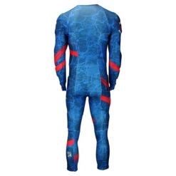 BEAST JR Podium GS Suit 38 BEAST JR Podium GS Suit -Ski Equipment Store 2023 BEAST Podium GS Suit BLU RED 4 67c5969a e5ea 4b5f 9582 02f67b8025d7