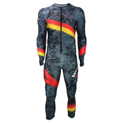 BEAST JR Podium GS Suit 24 BEAST JR Podium GS Suit -Ski Equipment Store 2023 BEAST Podium GS Suit RED YEL 2 15c94585 1de3 41e9 afbb 43aed9cce673