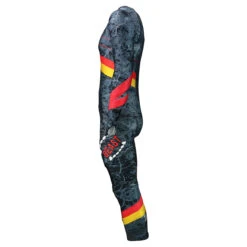 BEAST Adult Podium GS Suit 25 BEAST Adult Podium GS Suit -Ski Equipment Store 2023 BEAST Podium GS Suit RED YEL 3