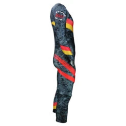 BEAST Adult Podium GS Suit 27 BEAST Adult Podium GS Suit -Ski Equipment Store 2023 BEAST Podium GS Suit RED YEL 5