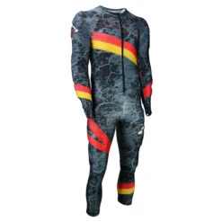 BEAST JR Podium GS Suit 34 BEAST JR Podium GS Suit -Ski Equipment Store 2023 BEAST Podium GS Suit RED YEL 6 253e8c3b 8028 4154 b73f 1cfdf522f490