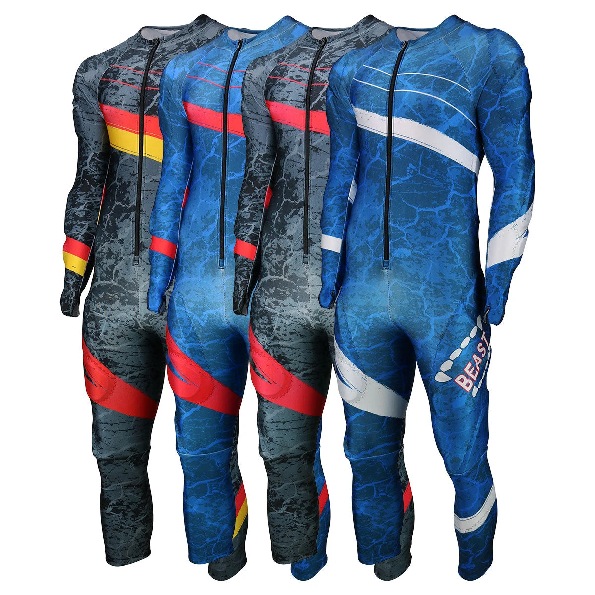 BEAST JR Podium GS Suit 3 BEAST JR Podium GS Suit
