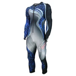 BEAST JR Top Gun GS Suit -Ski Equipment Store 2023 BEAST Top Gun GS Suit BLU 1 f7769fd3 44d3 4c3a 9723 7b6f67f5f62f
