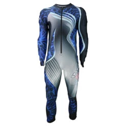 BEAST JR Top Gun GS Suit -Ski Equipment Store 2023 BEAST Top Gun GS Suit BLU 2 bcecb3ad 5272 42c7 bae9 6f226736fb62