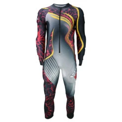 BEAST JR Top Gun GS Suit -Ski Equipment Store 2023 BEAST Top Gun GS Suit RED 2 4a2dd708 e38c 4c34 994e 354d666025db